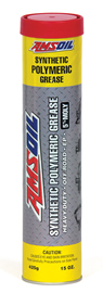 AMSOIL Synthetic Polymeric Off-Road Grease, NLGI #2